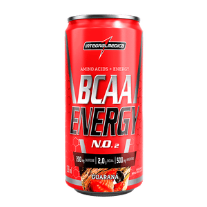 BCAA Energy RTD 1 unidade