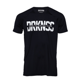 Camiseta Dry Iron religion