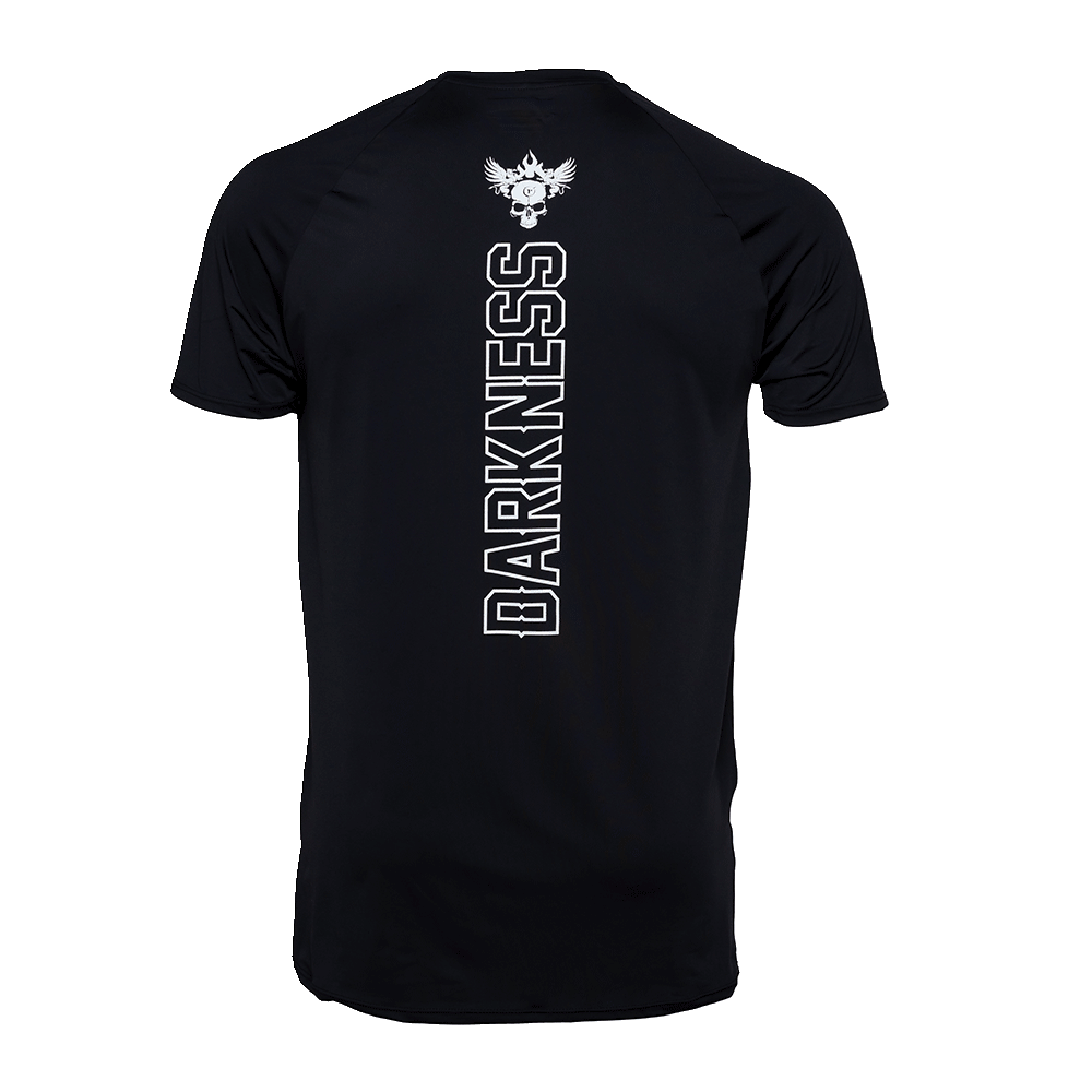 Camiseta Dry Iron religion