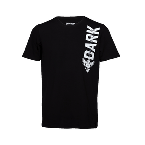 Camiseta Básica Iron Religion