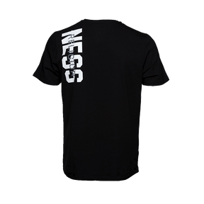 Camiseta Básica Iron Religion