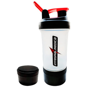 Coqueteleira 3 doses