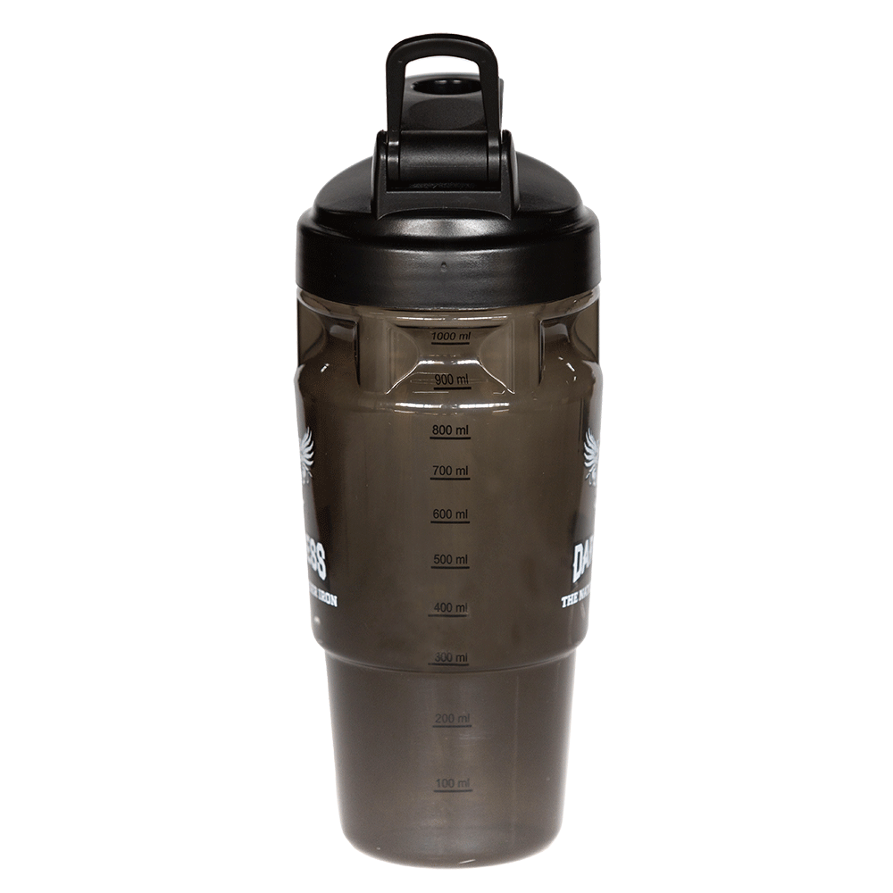 Coqueteleira Dark 1L