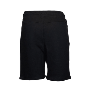 Bermuda Moletom Preto