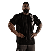 Camiseta Básica Iron Religion