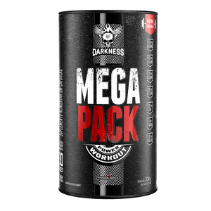 Mega Pack Power Workout
