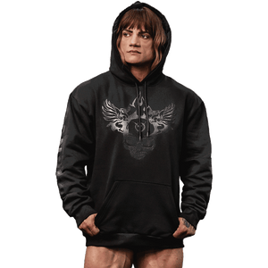 Moletom Dark Feminino