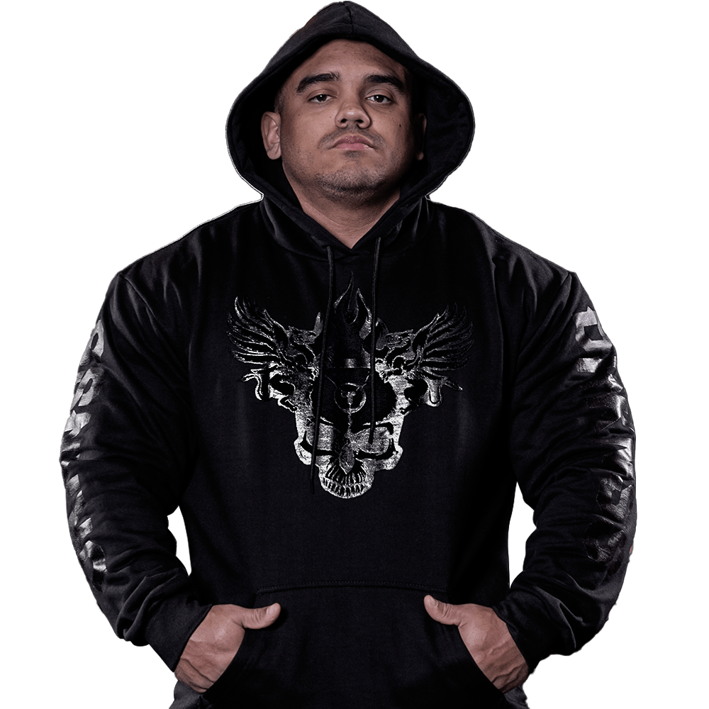 Moletom Dark Masculino