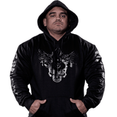 Moletom Dark Masculino