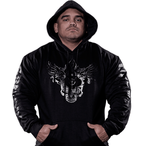 Moletom Dark Masculino