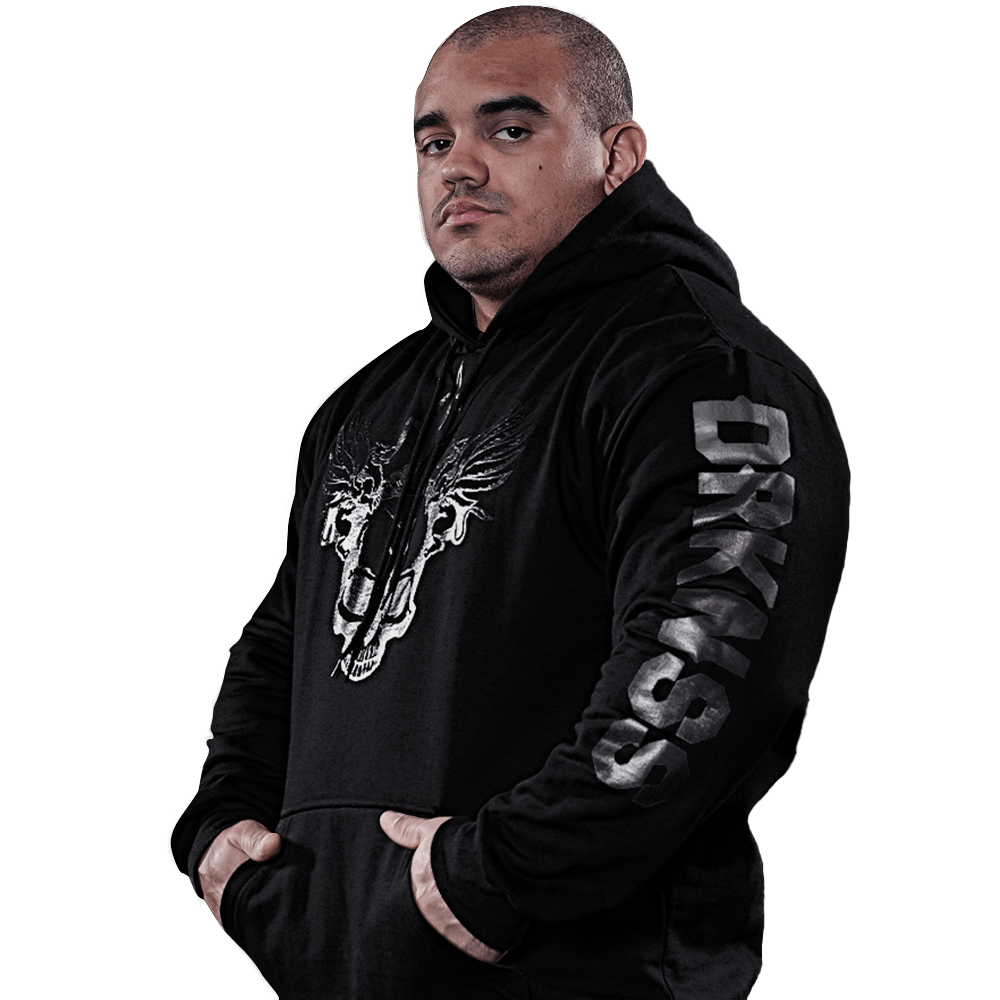 Moletom Dark Masculino