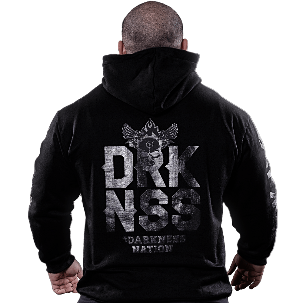 Moletom Dark Masculino