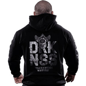 Moletom Dark Masculino