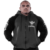 Jaqueta Moletom Masculino