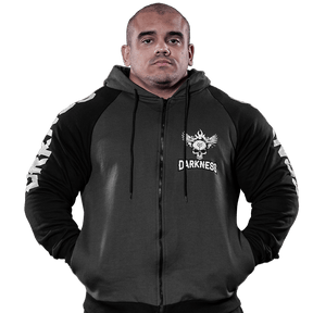 Jaqueta Moletom Masculino