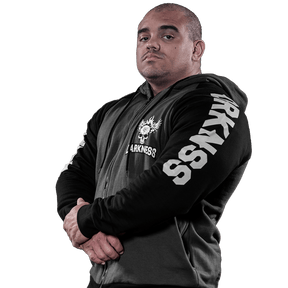 Jaqueta Moletom Masculino