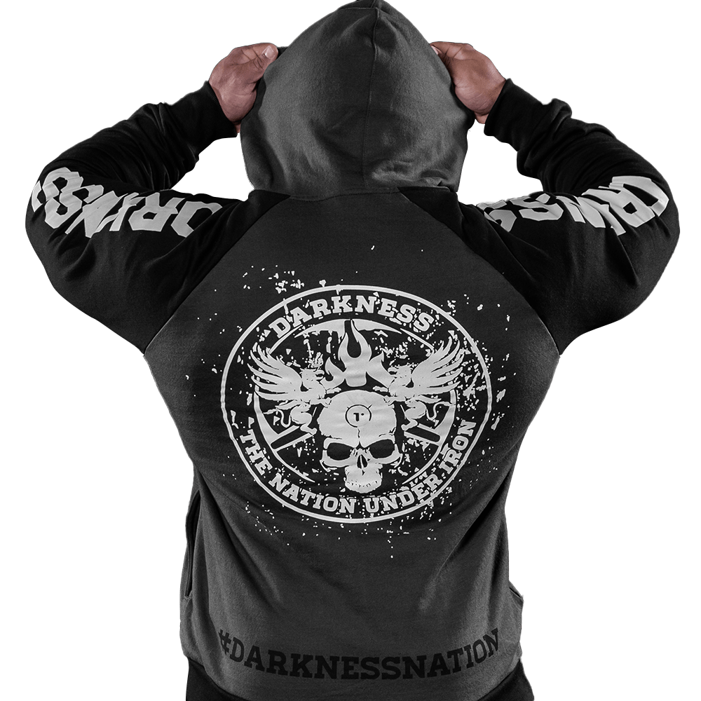 Jaqueta Moletom Masculino