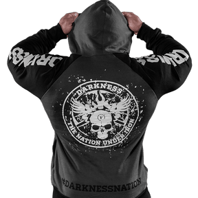 Jaqueta Moletom Masculino