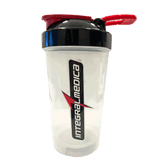 Coqueteleira 1 Dose 600 ML Transparente