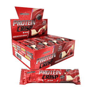 Protein Crisp Bar 12 und