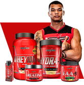 Kit Suplementos Darlan