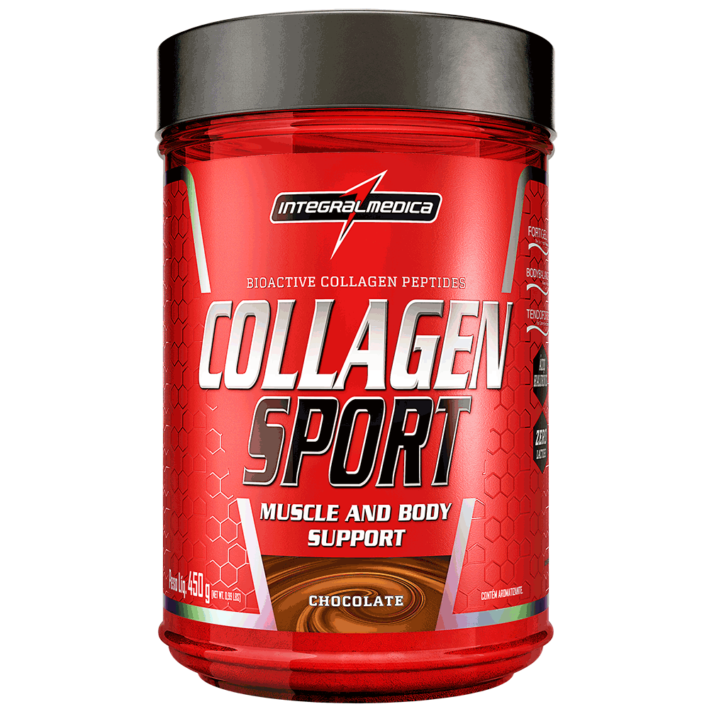 Collagen Sport
