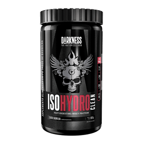 Iso Hydro Clean 900g