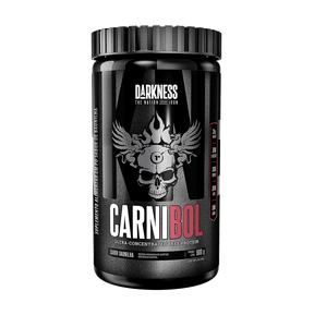 Proteína de Carne 900g Carnibol