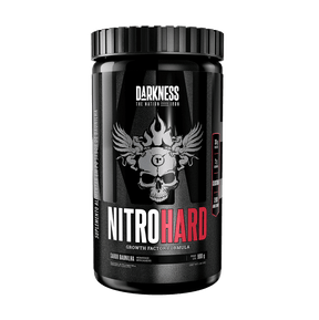 Whey Blend 900g Nitro Hard