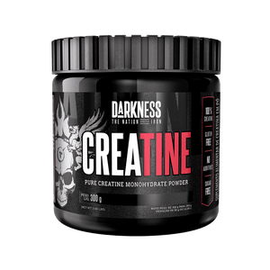Creatina Monohidratada 300g