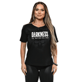 Camiseta Oversize Feminina