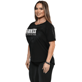 Camiseta Oversize Feminina