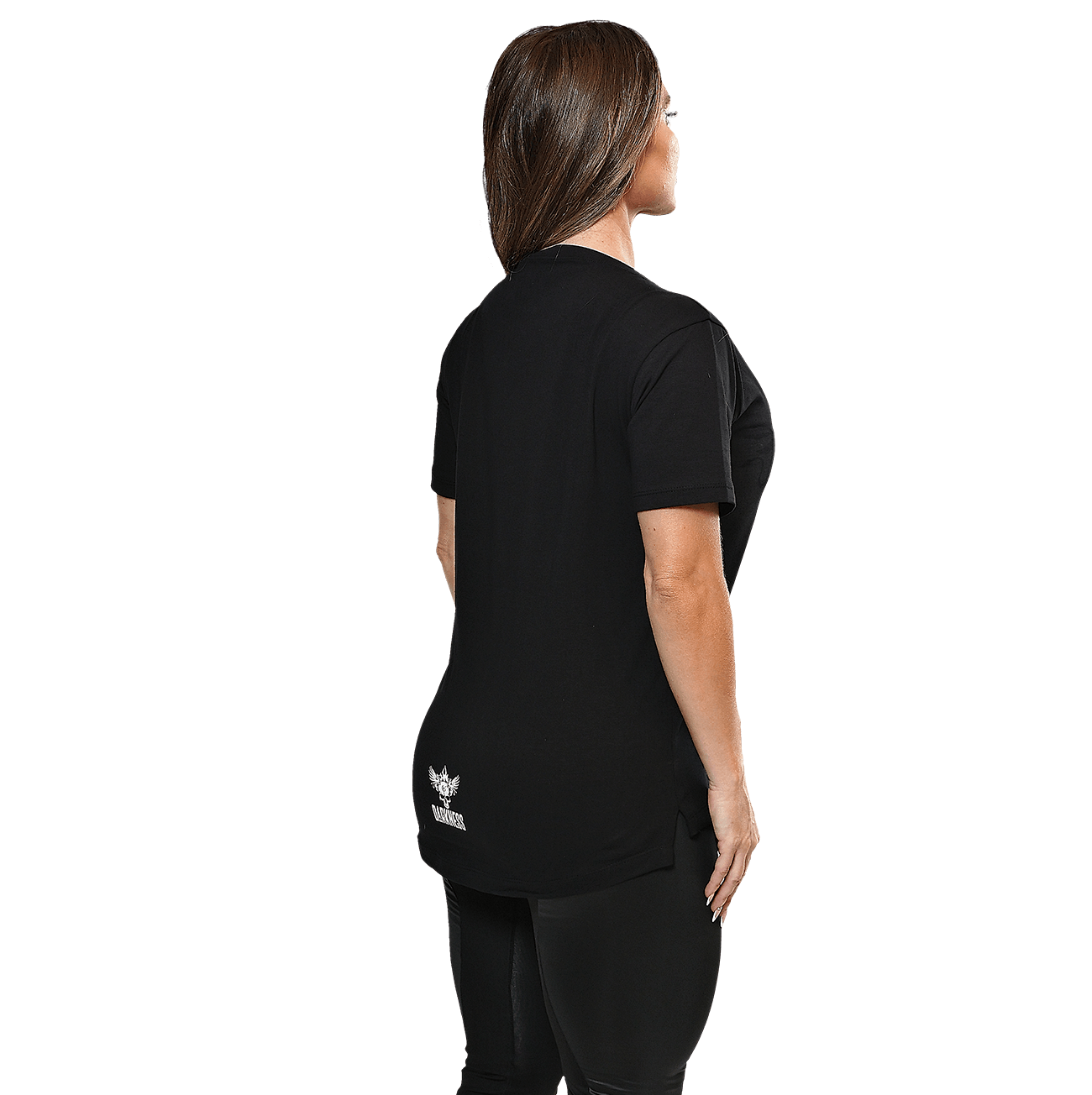 Camiseta Oversize Feminina