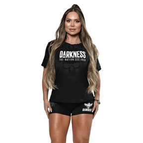 Camiseta Oversize Feminina