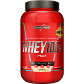 Whey Protein Concentrado 900g