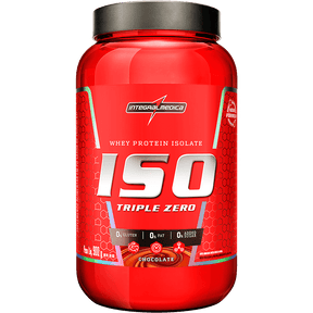 Whey Protein Isolado 900g