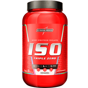 Whey Protein Isolado 900g
