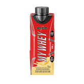 WHEY – High protein shake 1 unid