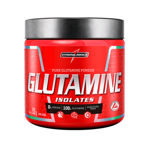 Glutamina em Pó 150g