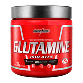 Glutamina 300g em pó