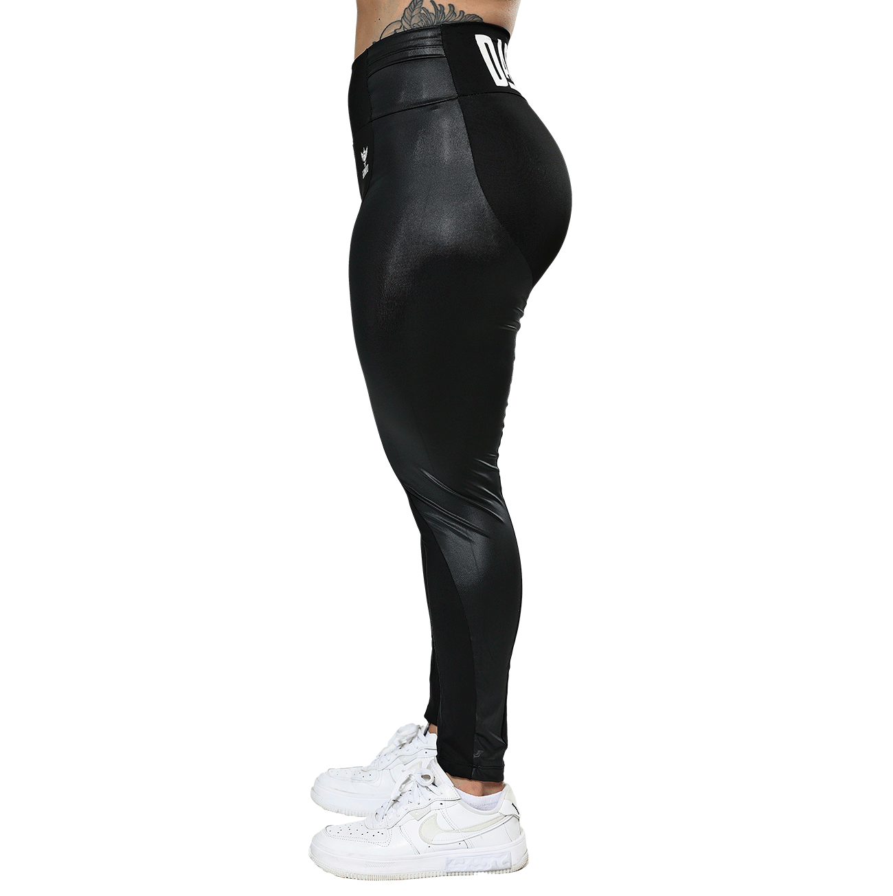 Calça Legging Training Dark
