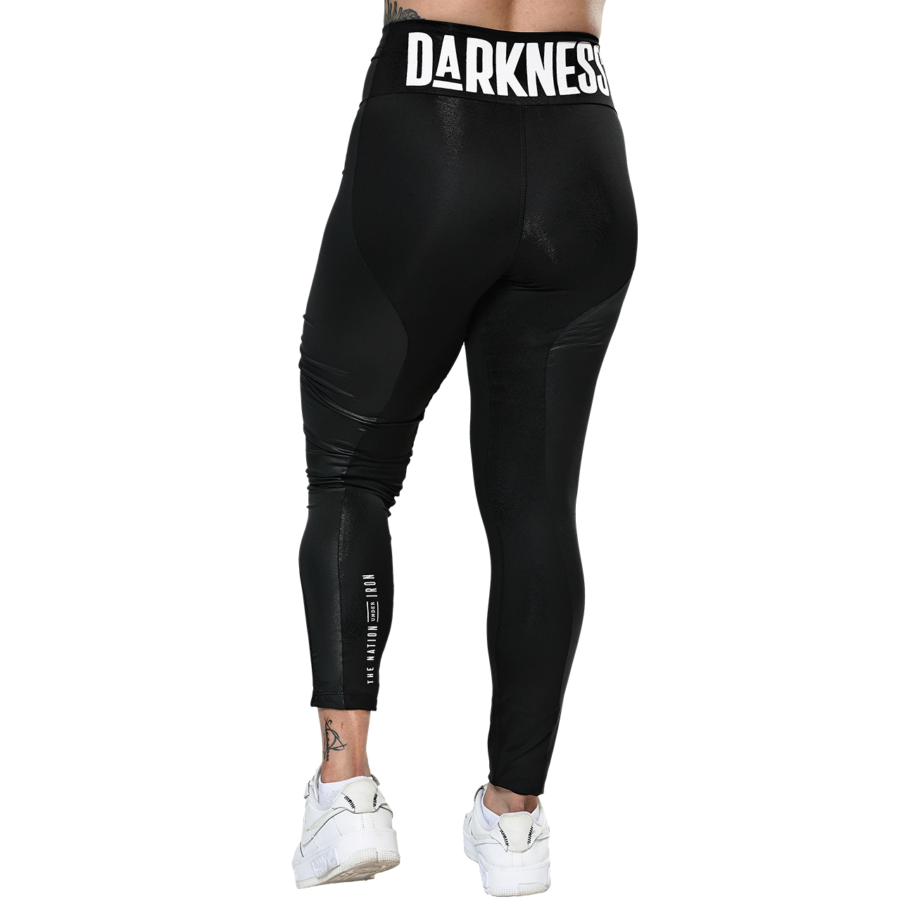 Calça Legging Training Dark