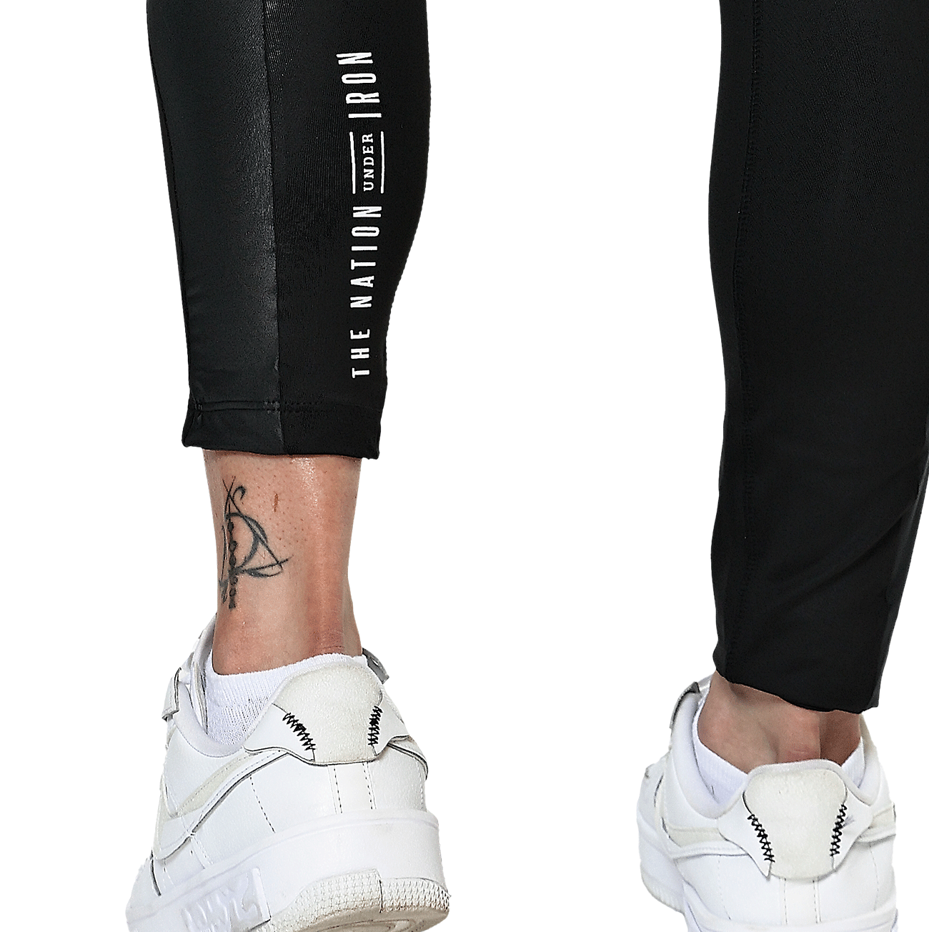 Calça Legging Training Dark