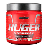 Huger Pré-Treino 320g