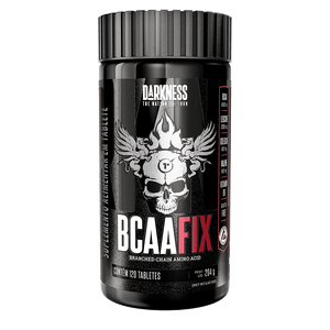 Bcaa Fix 4500