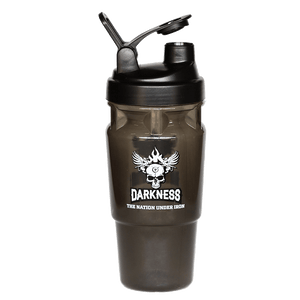 Coqueteleira Dark 1L