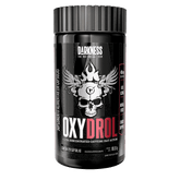 Termogênico Oxydrol 120 Cápsulas