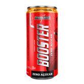 Booster Energético Pré-Treino Unitário