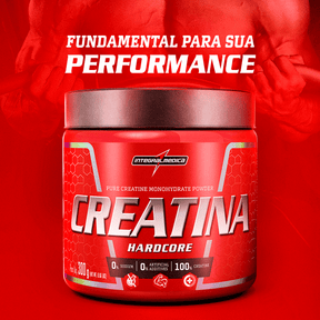 Creatina 100% Pura 300g