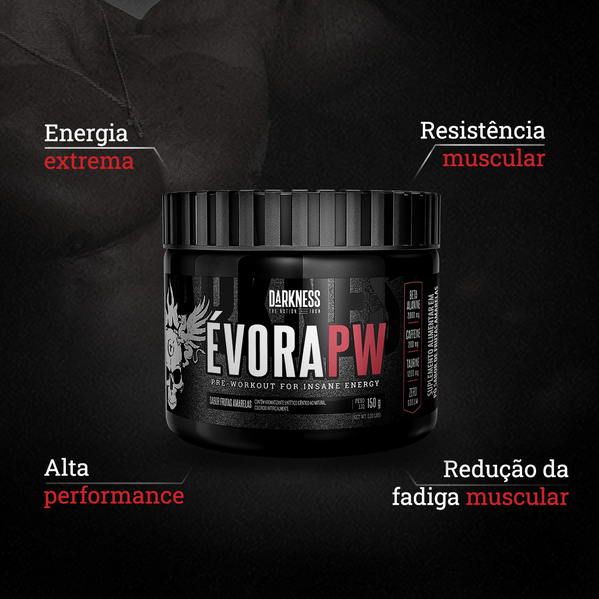 Évora Pw